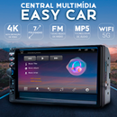 Central Multimídia Universal - EasyCar