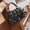 Bolsa Feminina De Couro Legítimo Mini Bag Fashion - Pocket Chic