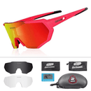 Óculos Polarizados para Ciclismo - Polar Bike Pro