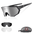 Óculos Polarizados para Ciclismo - Polar Bike Pro