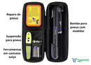 kit reparo pneu bike  kit para bike  kit para bicileta  kit ferramentas bike  kit ferramentas bicicleta  kit de ferramentas para bike  kit de ferramentas para bicicleta  kit bike  kit bicicleta  ferramentas de bike  ferramentas de bicicleta  ferramentas bike  ferramentas bicicleta  ferramenta bike  ferramenta bicicleta  bomba para encher pneu de bicicleta  bomba de encher pneu de bicicleta  bike  Acessórios Esportivos