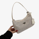 Bolsa Clutch Feminina - Practice Elegance