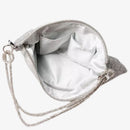 Bolsa Clutch Feminina com Alça de Mão - Mani Clutch