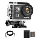 Câmera de Ação Profissional 4K- Pro Max