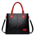 Bolsa Transversal de Couro Impermeável -Lux Bags