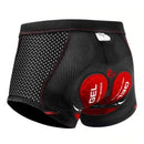 Short para bike  Short em Gel para bicicleta  Short Ciclismo  RDI Sports  masculino  masculina  Calção em Gel  Calção Ciclismo  bike  bermuda ciclismo masculina  bermuda ciclismo gel masculina  bermuda ciclismo gel feminina  bermuda ciclismo feminina  Acessórios Esportivos