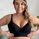Sutiã Modelador 360º Hipoalergênico - Luminafit