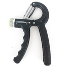 Hand Grip Ajustável Com Contador e Intensidade 10-60kg - Power Fitness