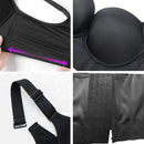 Sutiã Modelador 360º Hipoalergênico - Luminafit