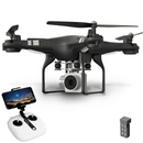 Drone Profissional GPS, Wifi e Câmera 4K - Sky capture 3