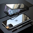 Capa de Iphone Magnética Blindada Dupla Proteção - Magnetic Armor