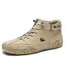 Bota Masculina Impermeável Cano Médio - Ever Boot