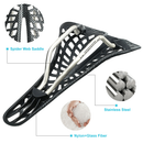 coxim de bicicleta  coxim  sselim prologo  Selim specialized  Selim Slim  Selim para Bicicleta  Selim mtb  Selim de carbono specialized  Selim de carbono e bom  Selim de Carbono  Selim bike  RDI Sports  RDI Esportes  coxim de carbono  carbono selim  Canote selim carbono  Canote carbono