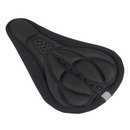 capa selim gel  capa para selim de bicicleta  capa selim  Selim  Capa de Selim em Gel  Capa de Selim  Capa Bicicleta  bike  Acessórios Esportivos
