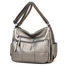 Bolsa De Couro Legítimo Feminina -  Forever Lovely