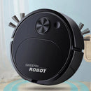 Robô Aspirador de Pó - Max Clean Robotics