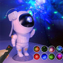 Projetor de Parede Astronauta HD - Luminova