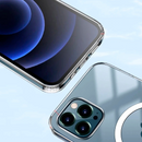 Capinha Protetora Anti-Impacto Iphone - i-Safe Magnetic Professional