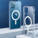 Capinha Protetora Anti-Impacto Iphone - i-Safe Magnetic Professional