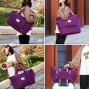 Bolsa para Viagem Multifuncional Dobrável e Impermeavel - Easy Bag