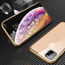 Capa de Iphone Magnética Blindada Dupla Proteção - Magnetic Armor