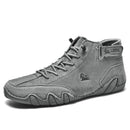 Bota Masculina Impermeável Cano Médio - Ever Boot