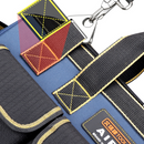 Mala Ferramentas Super Resistente - ToolBox Guard