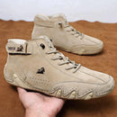 Bota Masculina Impermeável Cano Médio - Ever Boot