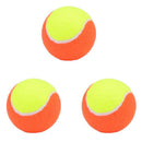 Bolas de Beach Tennis Profissionais - Kit SandWave 3 Unidades