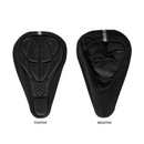 capa selim gel  capa para selim de bicicleta  capa selim  Selim  Capa de Selim em Gel  Capa de Selim  Capa Bicicleta  bike  Acessórios Esportivos