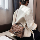 Bolsa Feminina De Couro Legítimo Mini Bag Fashion - Pocket Chic