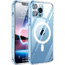 Capinha Protetora Anti-Impacto Iphone - i-Safe Magnetic Professional