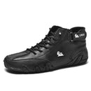 Bota Masculina Impermeável Cano Médio - Ever Boot