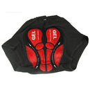 Short para bike  Short em Gel para bicicleta  Short Ciclismo  RDI Sports  masculino  masculina  Calção em Gel  Calção Ciclismo  bike  bermuda ciclismo masculina  bermuda ciclismo gel masculina  bermuda ciclismo gel feminina  bermuda ciclismo feminina  Acessórios Esportivos