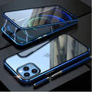Capa de Iphone Magnética Blindada Dupla Proteção - Magnetic Armor
