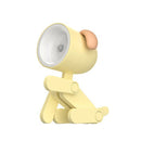 Luminária Infantil Pet Divertida - Eco Glow