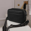 Bolsa de Couro Legítimo Transversal - Elitebag