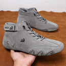Bota Masculina Impermeável Cano Médio - Ever Boot