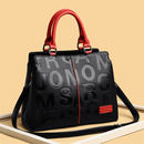 Bolsa Transversal de Couro Impermeável -Lux Bags