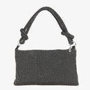 Bolsa Clutch Feminina com Alça de Mão - Mani Clutch