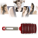 Escova Desembaraçadora Expert - Pro Hair