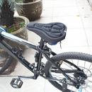 capa selim gel  capa para selim de bicicleta  capa selim  Selim  Capa de Selim em Gel  Capa de Selim  Capa Bicicleta  bike  Acessórios Esportivos