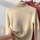 Suéter de Lã Aconchegante - Cosy Knit