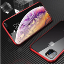 Capa de Iphone Magnética Blindada Dupla Proteção - Magnetic Armor