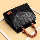Bolsa Transversal de Couro Impermeável -Lux Bags