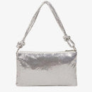 Bolsa Clutch Feminina com Alça de Mão - Mani Clutch