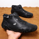 Bota Masculina Impermeável Cano Médio - Ever Boot