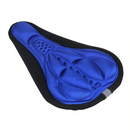 capa selim gel  capa para selim de bicicleta  capa selim  Selim  Capa de Selim em Gel  Capa de Selim  Capa Bicicleta  bike  Acessórios Esportivos