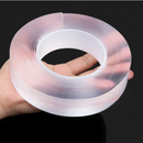Fita Dupla Face Transparente Extra Forte à Prova D'água - Tape Max