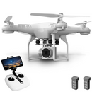 Drone Profissional GPS, Wifi e Câmera 4K - Sky capture 3